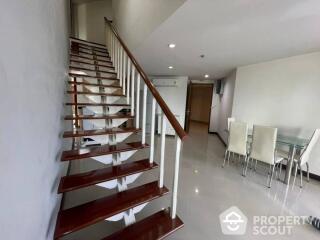 3-BR Apt. near MRT Queen Sirikit National Convention Centre (ID 399926)