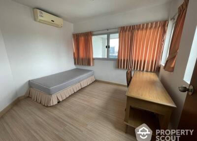 3-BR Apt. near MRT Queen Sirikit National Convention Centre (ID 399926)