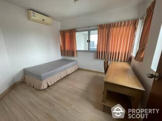 3-BR Apt. near MRT Queen Sirikit National Convention Centre (ID 399926)