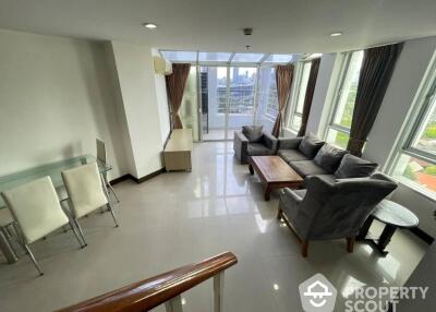 3-BR Apt. near MRT Queen Sirikit National Convention Centre (ID 399926)