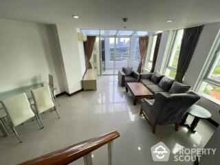 3-BR Apt. near MRT Queen Sirikit National Convention Centre (ID 399926)