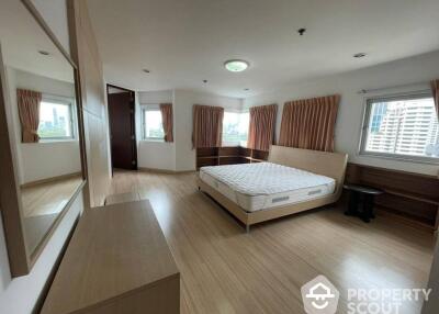 3-BR Apt. near MRT Queen Sirikit National Convention Centre (ID 399926)