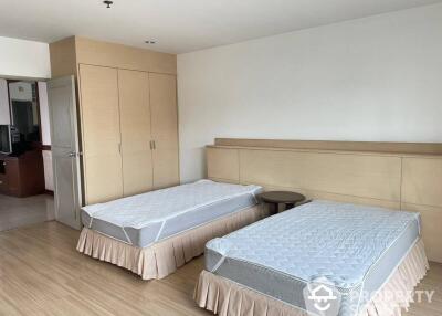 3-BR Apt. near MRT Queen Sirikit National Convention Centre (ID 509981)