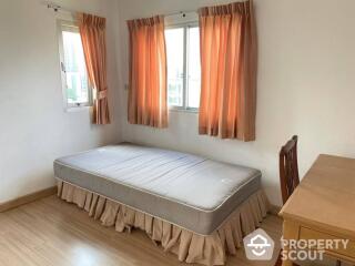 3-BR Apt. near MRT Queen Sirikit National Convention Centre (ID 509981)