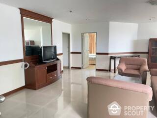 3-BR Apt. near MRT Queen Sirikit National Convention Centre (ID 509981)