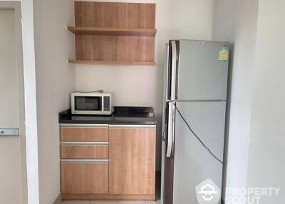 3-BR Apt. near MRT Queen Sirikit National Convention Centre (ID 509981)