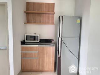 3-BR Apt. near MRT Queen Sirikit National Convention Centre (ID 509981)