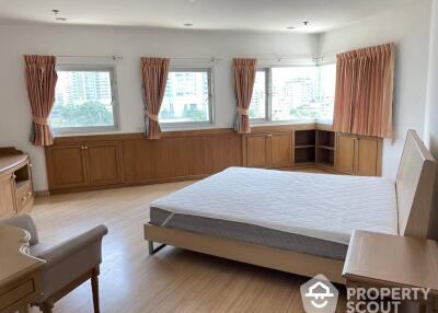 3-BR Apt. near MRT Queen Sirikit National Convention Centre (ID 509981)