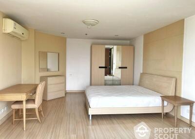 1-BR Apt. near MRT Queen Sirikit National Convention Centre (ID 399918)