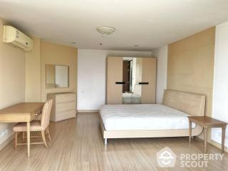 1-BR Apt. near MRT Queen Sirikit National Convention Centre (ID 399918)