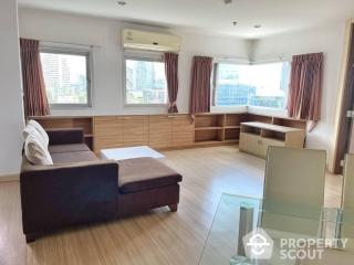 1-BR Apt. near MRT Queen Sirikit National Convention Centre (ID 399918)