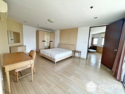 1-BR Apt. near MRT Queen Sirikit National Convention Centre (ID 399918)