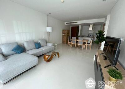 2-BR Condo at Fullerton Sukhumvit near BTS Ekkamai