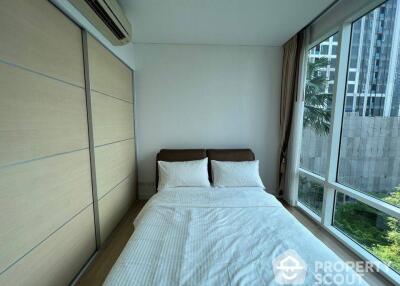 2-BR Condo at Fullerton Sukhumvit near BTS Ekkamai