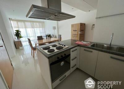 2-BR Condo at Fullerton Sukhumvit near BTS Ekkamai