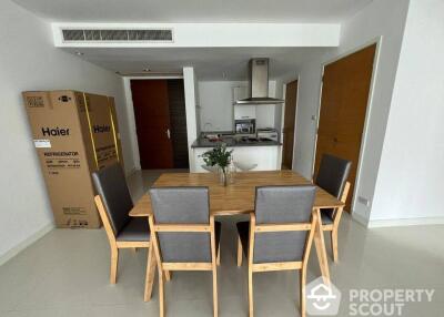 2-BR Condo at Fullerton Sukhumvit near BTS Ekkamai