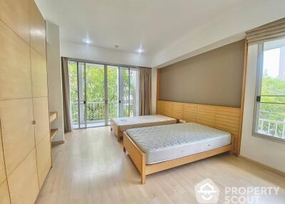 3-BR Condo at Baan Sukhumvit 27 near BTS Asok (ID 515489)