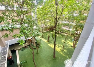 3-BR Condo at Baan Sukhumvit 27 near BTS Asok (ID 515489)