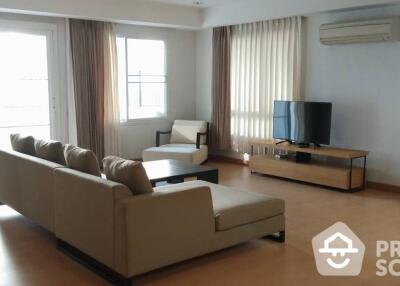 3-BR Condo at Viscaya Private Residences near MRT Phetchaburi (ID 511971)