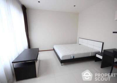 2-BR Condo at The Emporio Place near BTS Phrom Phong