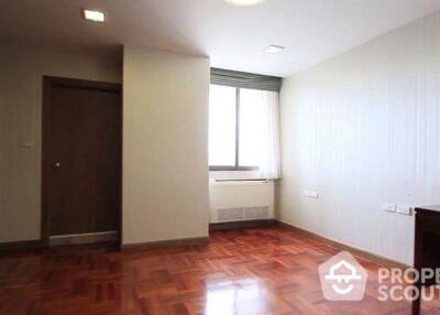 4-BR Apt. near BTS Phrom Phong