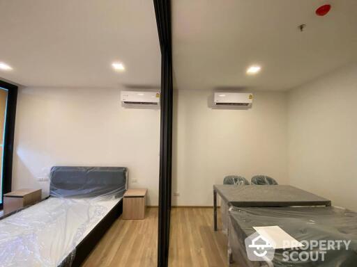 1-BR Condo at Xt Phayathai near BTS Phaya Thai