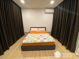 1-BR Condo at Xt Phayathai near BTS Phaya Thai