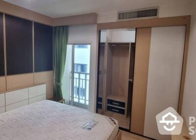 1-BR Condo at 59 Heritage Sukhumvit 59 near BTS Thong Lor (ID 548099)