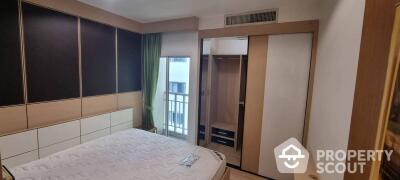 1-BR Condo at 59 Heritage Sukhumvit 59 near BTS Thong Lor (ID 548099)