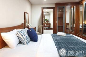 2-BR Apt. near BTS Phloen Chit (ID 512118)