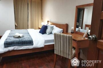 2-BR Apt. near BTS Phloen Chit (ID 512118)