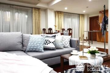 2-BR Apt. near BTS Phloen Chit (ID 512118)