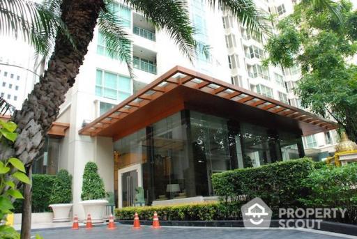 2-BR Condo at The Address Chidlom near BTS Chit Lom