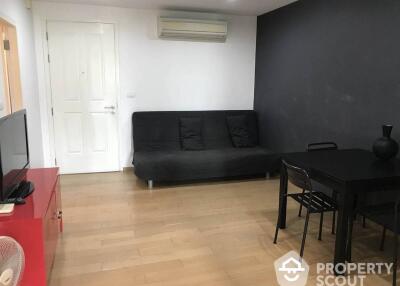 1-BR Condo at Hive Sukhumvit 65 near BTS Ekkamai