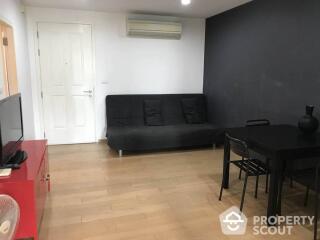 1-BR Condo at Hive Sukhumvit 65 near BTS Ekkamai