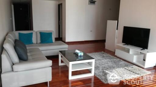 2-BR Condo at Urbana Langsuan Condominium near BTS Ratchadamri (ID 510685)