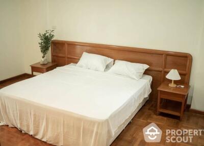 2-BR Apt. near BTS Phrom Phong