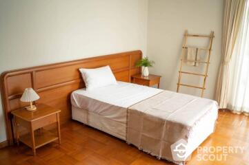 3-BR Apt. near BTS Phrom Phong