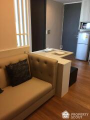 1-BR Condo at The Lumpini 24 near BTS Phrom Phong (ID 515291)