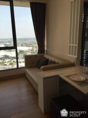 1-BR Condo at The Lumpini 24 near BTS Phrom Phong (ID 515291)