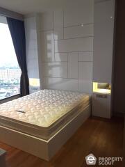 1-BR Condo at The Lumpini 24 near BTS Phrom Phong (ID 515291)