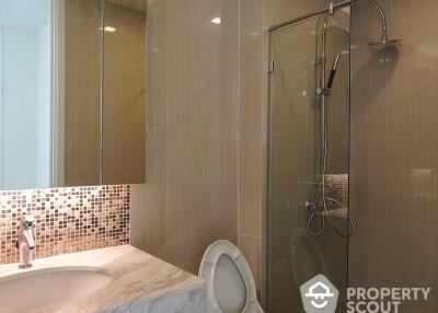 1-BR Condo at Circle Living Prototype New Petchburi near MRT Phetchaburi (ID 515684)