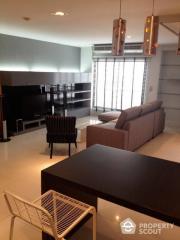 1-BR Condo at Liberty Park 2 near ARL Makkasan (ID 514791)