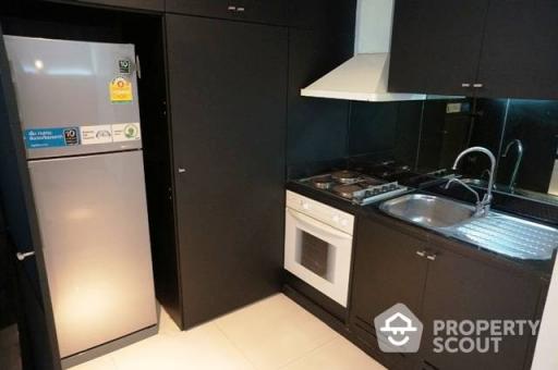 1-BR Condo at Liberty Park 2 near ARL Makkasan (ID 514791)