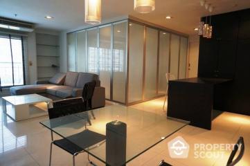 1-BR Condo at Liberty Park 2 near ARL Makkasan (ID 514791)