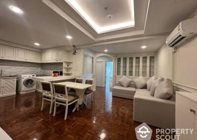 2-BR Apt. near BTS Phrom Phong