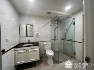 2-BR Apt. near BTS Phrom Phong