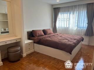 2-BR Apt. near BTS Phrom Phong