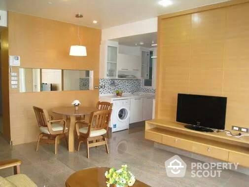 1-BR Condo at Manhattan Chidlom near BTS Chit Lom