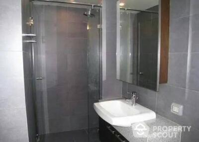 1-BR Condo at Manhattan Chidlom near BTS Chit Lom